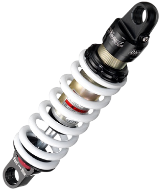 Амортизаторы 