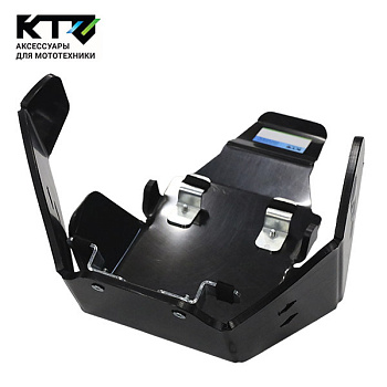 Защита двигателя KTZ для Regulmoto CR-Z 300 (ZS174MN)