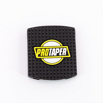 Накладка на ножку тормоза Pro Taper Alpha Yellow